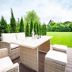 Casa vacanze In Am Ostseestrand *