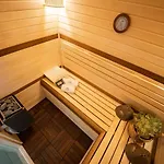 In Am Ostseestrand Casa vacanze *