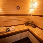 In Am Ostseestrand Casa vacanze Damp
