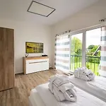 Casa vacanze In Am Ostseestrand