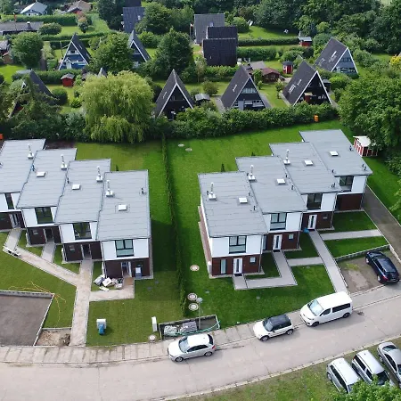 In Am Ostseestrand 펜션