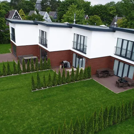 In Am Ostseestrand 펜션