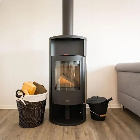 In Am Ostseestrand 담프