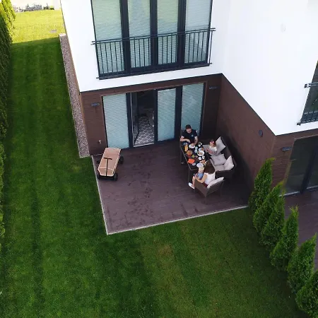 In Am Ostseestrand * 담프