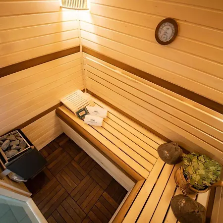 In Baltic Village Holiday home *