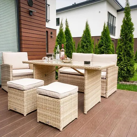 Holiday home In Baltic Village *
