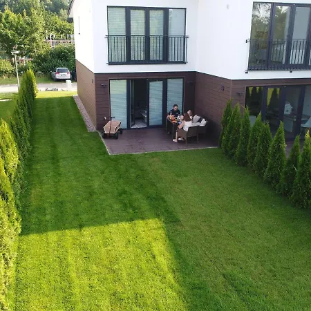 In Am Ostseestrand * 담프