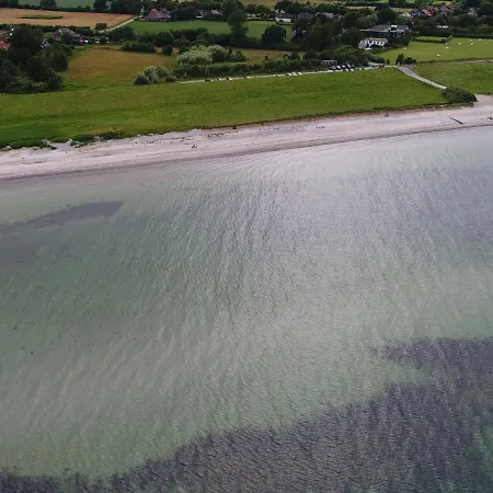 펜션 In Am Ostseestrand *