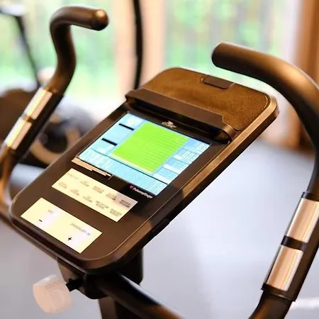 In Am Ostseestrand 담프