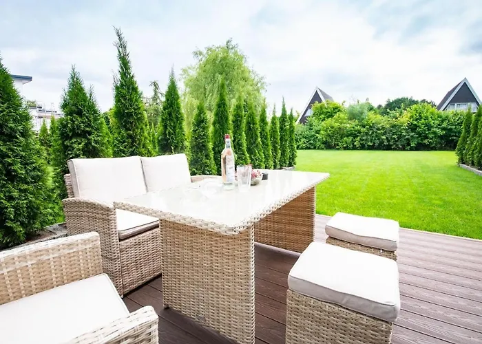 Feriehus In Am Ostseestrand *