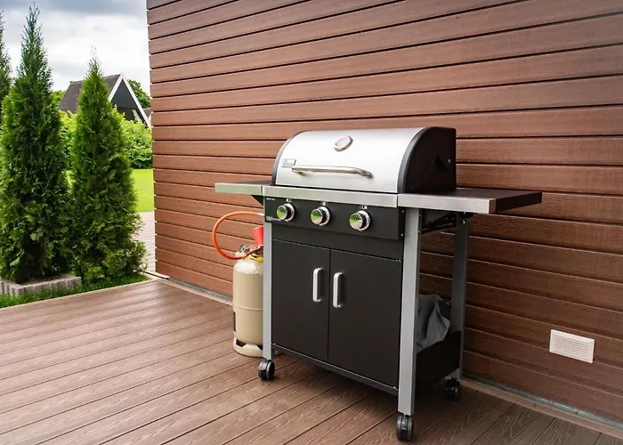 Feriehus In Am Ostseestrand Damp